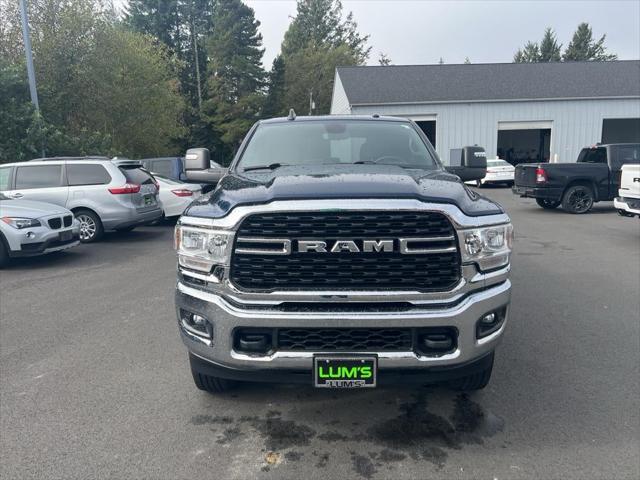 2023 RAM 2500 Big Horn Crew Cab 4x4 64 Box