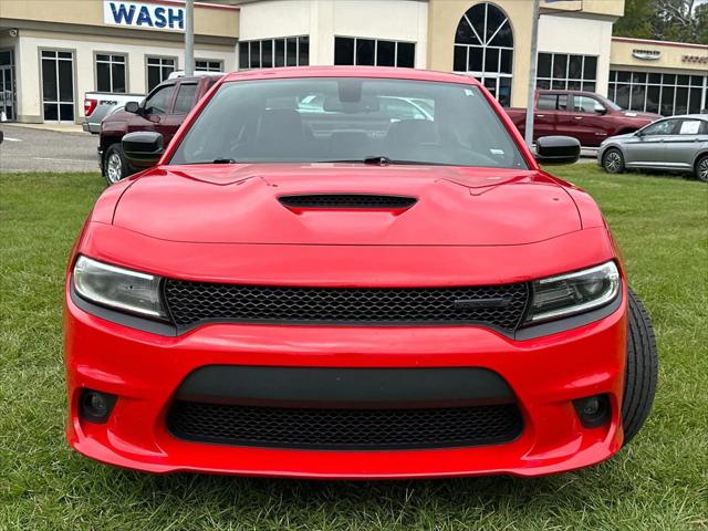 2021 Dodge Charger GT RWD