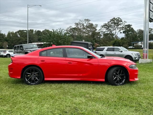 2021 Dodge Charger GT RWD