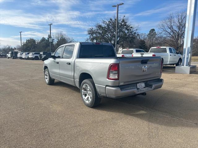 2024 RAM 1500 Tradesman Crew Cab 4x4 57 Box