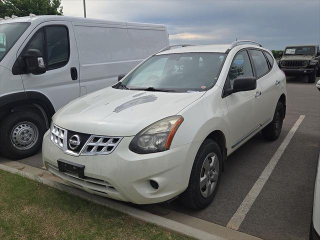 2015 Nissan Rogue Select S for sale in Fayetteville, AR