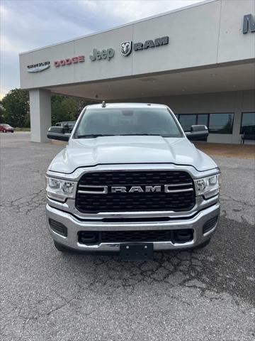 2022 RAM 2500 Big Horn Crew Cab 4x4 64 Box