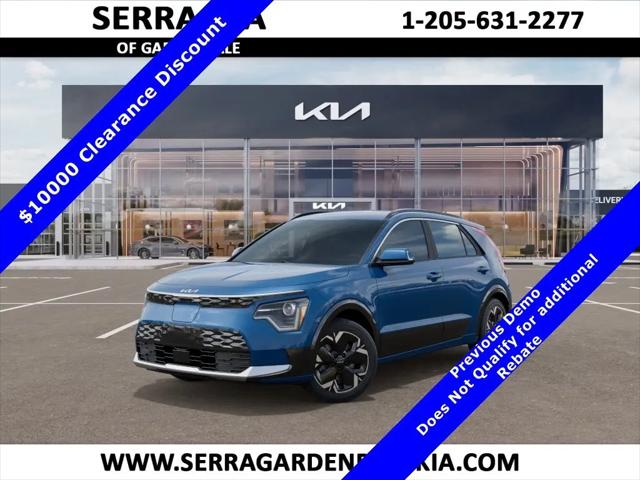 2024 Kia Niro EV Wind for sale in Gardendale, AL