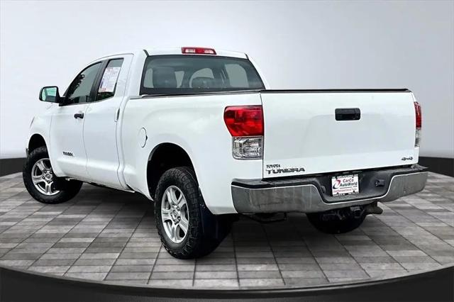 2013 Toyota Tundra Grade 4.6L V8