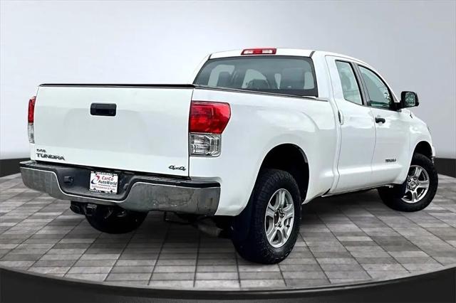 2013 Toyota Tundra Grade 4.6L V8