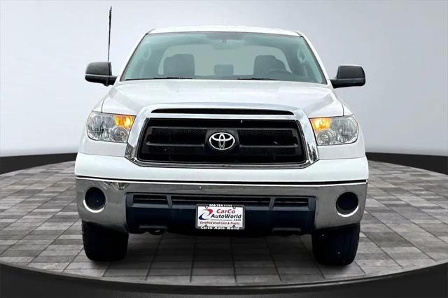 2013 Toyota Tundra Grade 4.6L V8