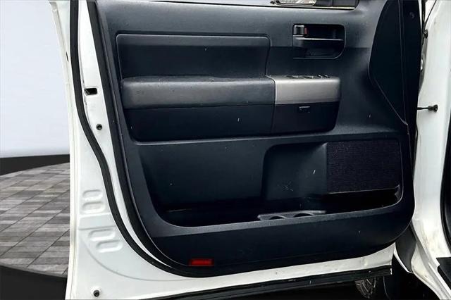 2013 Toyota Tundra Grade 4.6L V8