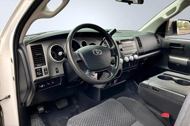 2013 Toyota Tundra Grade 4.6L V8