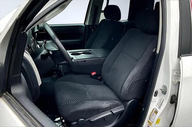 2013 Toyota Tundra Grade 4.6L V8