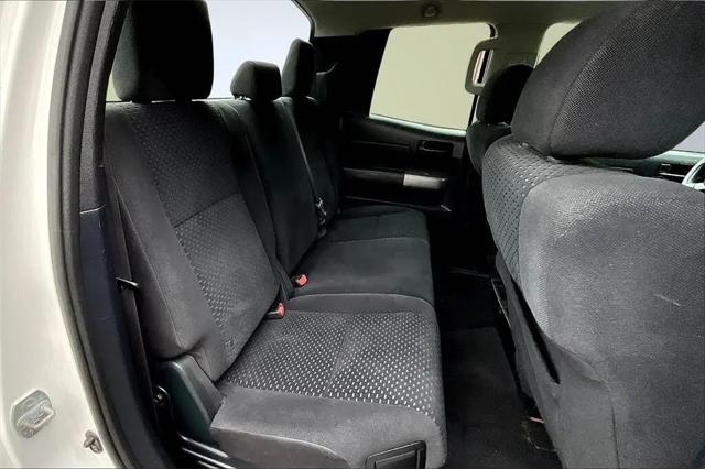 2013 Toyota Tundra Grade 4.6L V8