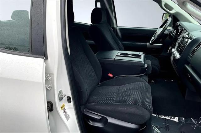 2013 Toyota Tundra Grade 4.6L V8