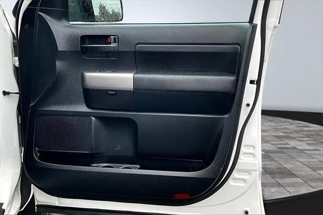 2013 Toyota Tundra Grade 4.6L V8