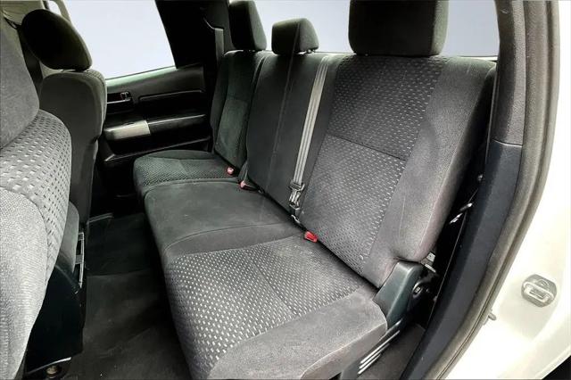 2013 Toyota Tundra Grade 4.6L V8