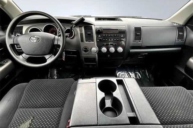 2013 Toyota Tundra Grade 4.6L V8