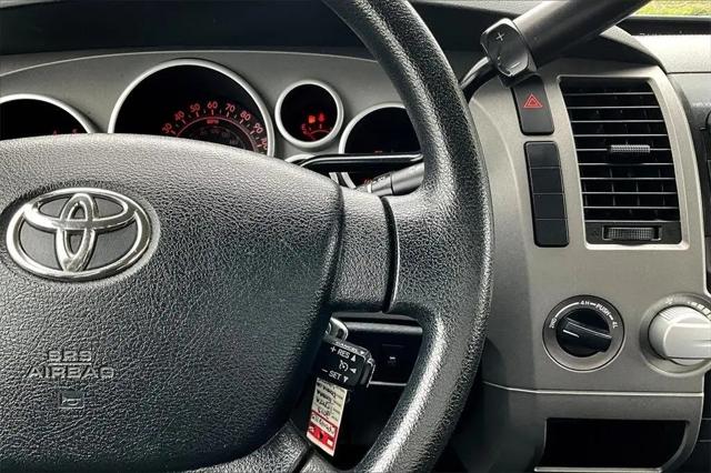 2013 Toyota Tundra Grade 4.6L V8