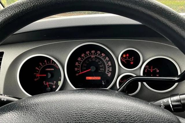 2013 Toyota Tundra Grade 4.6L V8