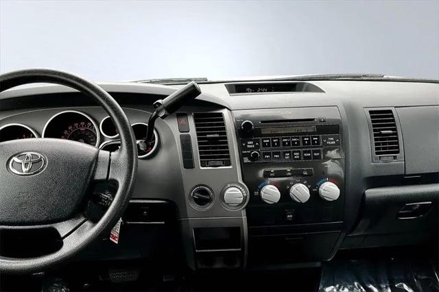 2013 Toyota Tundra Grade 4.6L V8