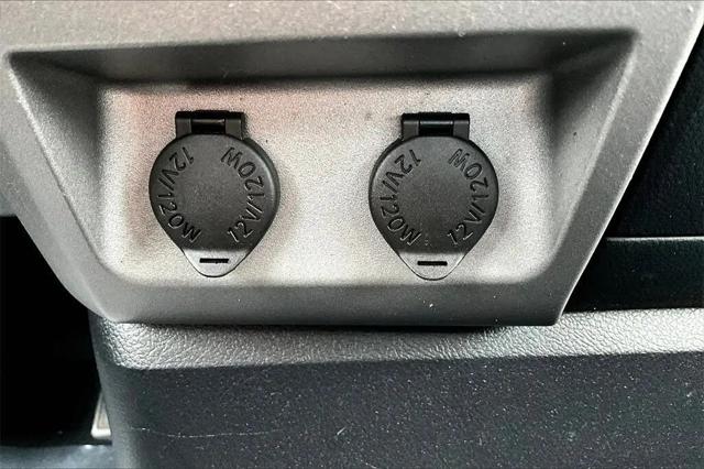 2013 Toyota Tundra Grade 4.6L V8