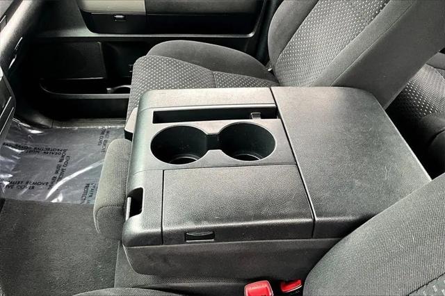 2013 Toyota Tundra Grade 4.6L V8