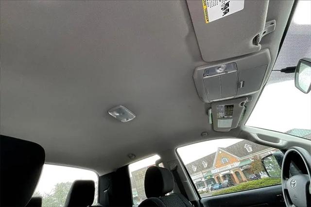 2013 Toyota Tundra Grade 4.6L V8