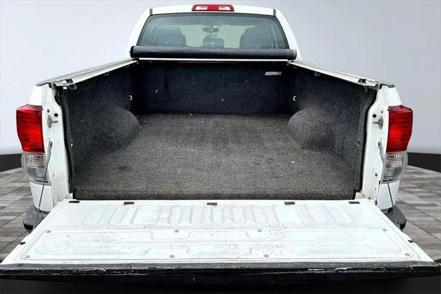 2013 Toyota Tundra Grade 4.6L V8