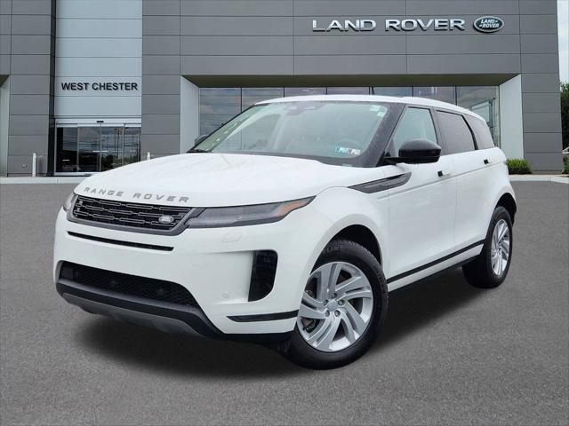 2024 Land Rover Range Rover Evoque Core S for sale in West Chester, PA