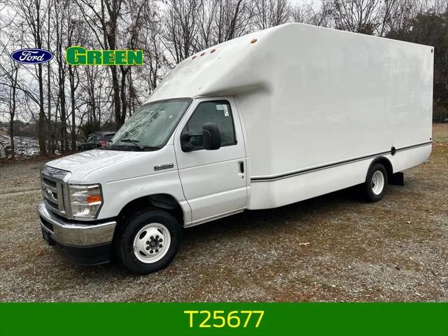 2025 Ford E-350 Cutaway E-Series Cutaway for sale in Greensboro, NC