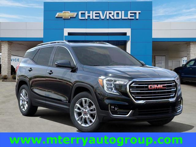 2024 GMC Terrain AWD SLT for sale in Mexia, TX