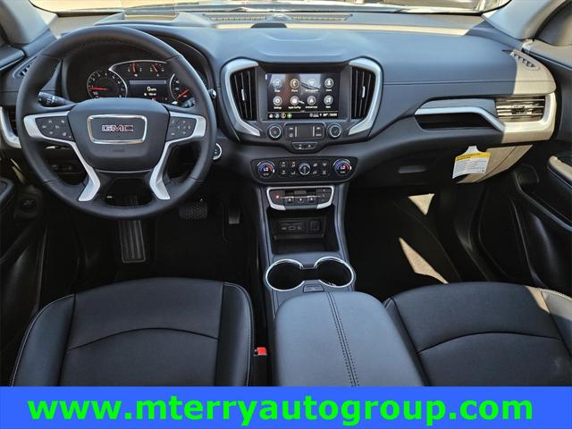 2024 GMC Terrain AWD SLT