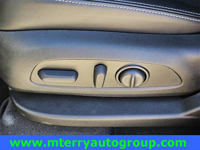 2024 GMC Terrain AWD SLT