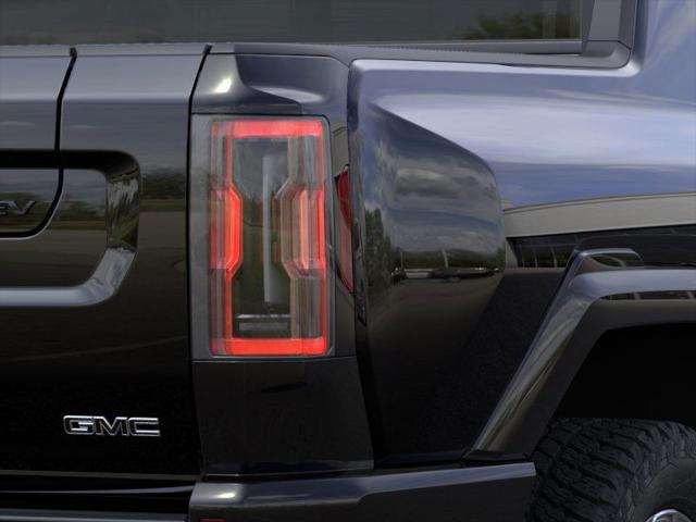 2025 GMC HUMMER EV e4WD 3X