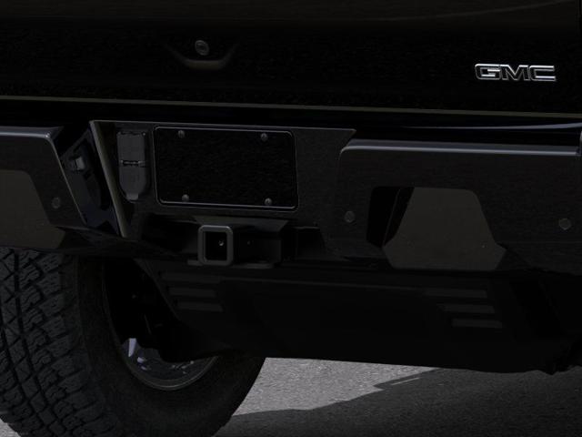 2025 GMC HUMMER EV e4WD 3X