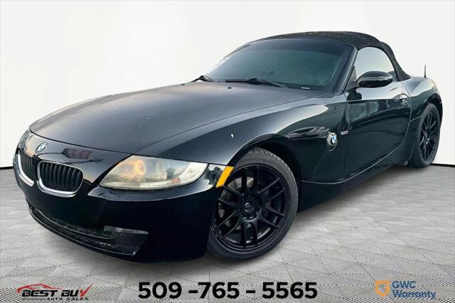 2006 BMW Z4 3.0i for sale in Moses Lake, WA