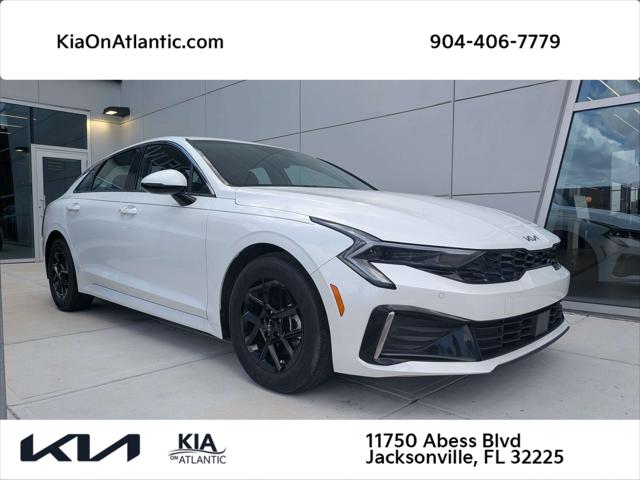 2025 Kia K5 LXS for sale in Jacksonville, FL