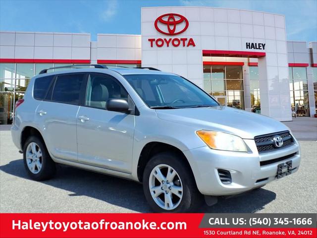 2012 Toyota RAV4 Base for sale in  Roanoke, VA