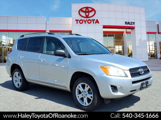 2012 Toyota RAV4 Base for sale in  Roanoke, VA