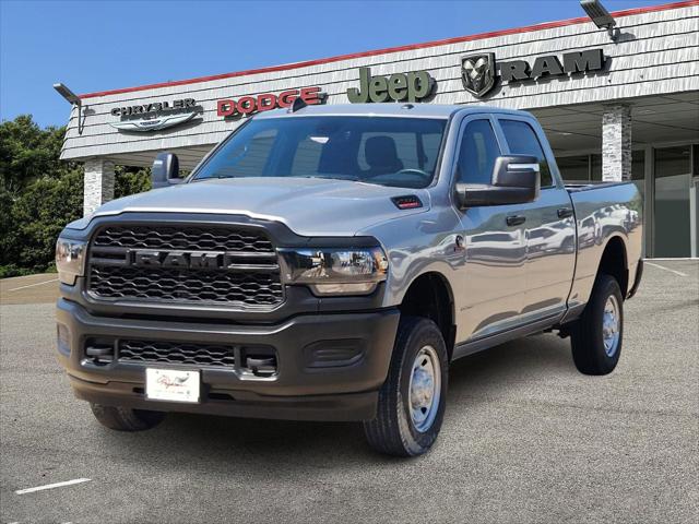 2024 RAM Ram 2500 RAM 2500 TRADESMAN CREW CAB 4X4 64 BOX