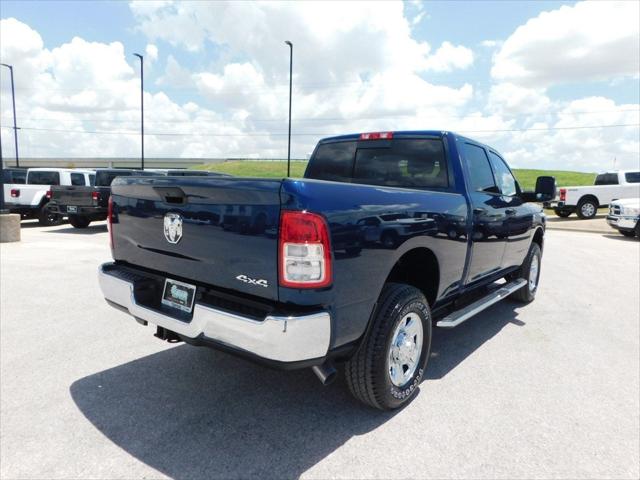 2024 RAM Ram 2500 RAM 2500 TRADESMAN CREW CAB 4X4 64 BOX