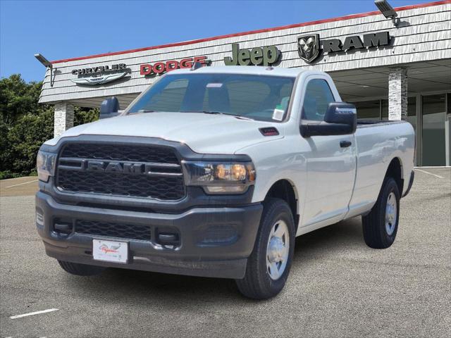 2024 RAM Ram 3500 RAM 3500 TRADESMAN REGULAR CAB 4X2 8 BOX