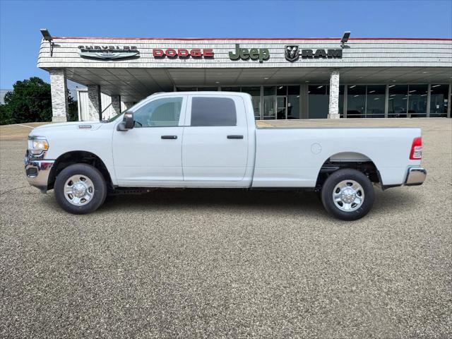 2024 RAM Ram 2500 RAM 2500 TRADESMAN CREW CAB 4X4 8 BOX