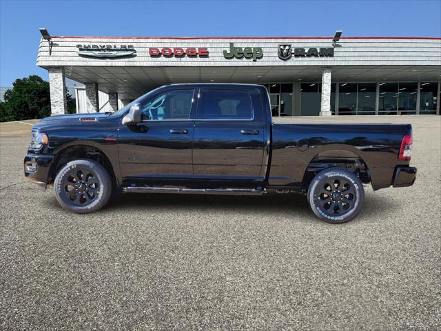 2024 RAM Ram 2500 RAM 2500 LONE STAR CREW CAB 4X4 64 BOX