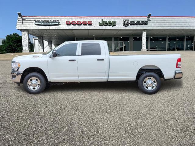 2024 RAM Ram 2500 RAM 2500 TRADESMAN CREW CAB 4X4 8 BOX