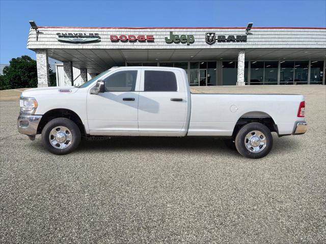 2024 RAM Ram 2500 RAM 2500 TRADESMAN CREW CAB 4X4 8 BOX