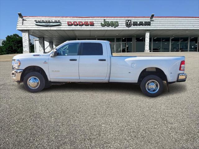 2024 RAM Ram 3500 RAM 3500 BIG HORN CREW CAB 4X4 8 BOX