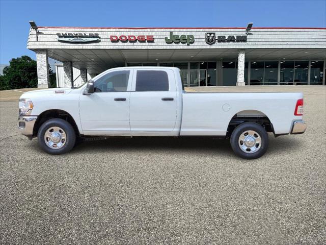 2024 RAM Ram 2500 RAM 2500 TRADESMAN CREW CAB 4X4 8 BOX