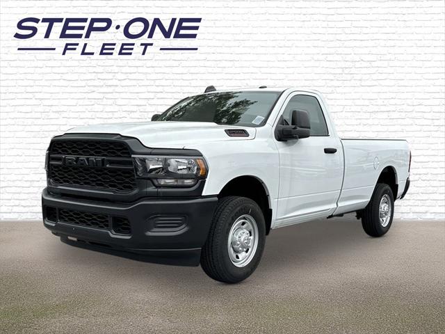 2023 RAM Ram 2500 RAM 2500 TRADESMAN REGULAR CAB 4X2 8 BOX