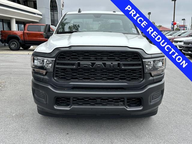 2023 RAM Ram 2500 RAM 2500 TRADESMAN REGULAR CAB 4X2 8 BOX