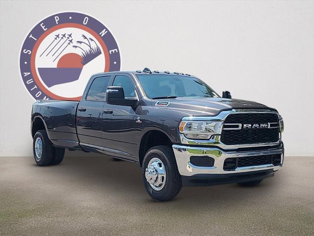 2024 RAM Ram 3500 RAM 3500 TRADESMAN CREW CAB 4X4 8 BOX