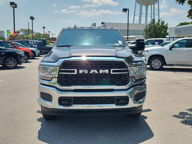 2024 RAM Ram 3500 RAM 3500 TRADESMAN CREW CAB 4X4 8 BOX