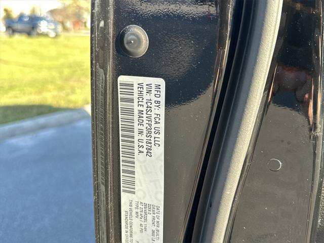 2024 Wagoneer Grand Wagoneer GRAND WAGONEER OBSIDIAN 4X4